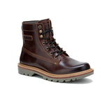 Bota Unisex Colorado Grader Wp Marron Cat