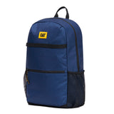 Mochila Unisex Liam Backpack Azul Cat
