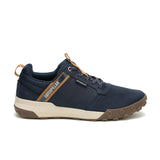 Sneaker Hombre Hex Ready Low Wp Azul Cat