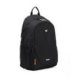 Mochila Unisex Tokyo Urban Backpack Negro Cat