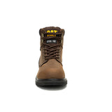 Bota Hombre Second Shift St Wp Marron Cat