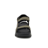 Sandalia Hombre Criterion 2 Strap Cat