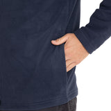 Polar Hombre Cat Microfleece Full Azul Cat