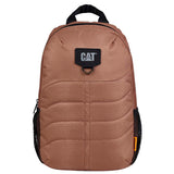 Mochila Unisex Benson Backpack Marron Cat