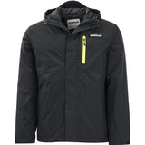 Chaqueta Hombre Ins Hooded Jacket Negro Cat