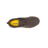 Sneaker Hombre Hex Ready Lo Marron Cat