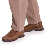 Zapato Slip On Hombre Threshold Slip On Marron Cat