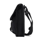 Mochila Unisex Rhett Utility Bag Negro Cat