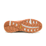 Sneaker Hombre Grapple Leather Mesh Cat