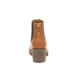 Bota Mujer Rewrite Chelsea Rosado Cat