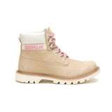 Bota Mujer Colorado 2 0 Marron Cat