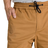 Short Hombre Foundation Cargo Sho Marron Cat