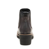 Bota Mujer Rewrite Chelsea Negro Cat