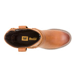 Bota Mujer Grader Harness Marron Cat