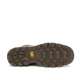 Bota Mujer Notion Chelsea Marron Cat