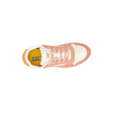 Sneaker Mujer Ventura Blanco Cat