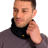 Cuello Hombre Neck Warmer GRIS Cat