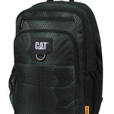 Mochila Unisex Bennett Negro Cat