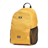 Mochila Unisex Tokyo Urban Backpack Amarillo Cat