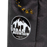 Bolso Unisex Ajo Peak Sling Bag Cat