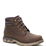 Bota Hombre Pursue Wp Marron Cat