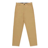 Pantalon Hombre Rigid Chino Pant Marron Cat