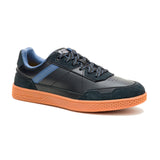 Sneaker Hombre Pause Retro Negro Cat
