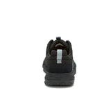 Sneaker Hombre Hex Ready Low Mesh Negro Cat