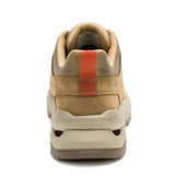 Sneaker Hombre Surge Hiker Lo Marron Cat
