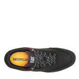 Sneaker Hombre Pause Retro Leather Negro Cat