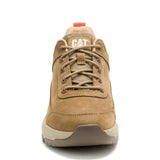 Sneaker Hombre Surge Hiker Lo Marron Cat