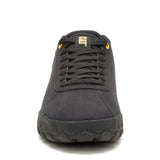 Sneaker Hombre Hex + Canvas Negro Cat
