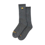 Medias Unisex Cat Basics Crew Sock Gris Cat