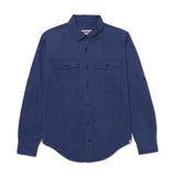 Camisa Manga Larga Hombre Tencel Blend Shirt Cat