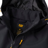 Chaqueta Hombre Lightweight Insulate Negro Cat