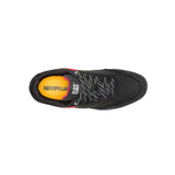 Sneaker Hombre Pause Retro Leather Negro Cat