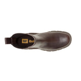 Bota Mujer Notion Chelsea Marron Cat