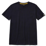 Remera Manga Corta Hombre  Essentials s/s tee Cat