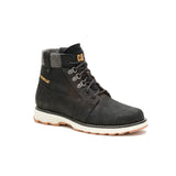 Bota Mujer Charli Negro Cat