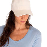 Gorro Mujer W S Script Hat Cat