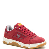 Sneaker Hombre Theorem Rojo Cat