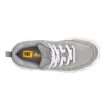 Sneaker Mujer Intruder Lite Gris Cat