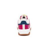 Sneaker Mujer Script Graffiti Cat