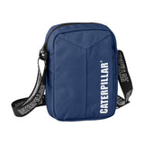 Bolso Unisex Shoulder Bag Azul Cat