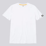 Remera Manga Corta Hombre  Essentials s/s tee Cat