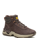 Bota Hombre Surge Hiker Marron Cat
