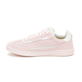 Sneaker Mujer Pause Retro T-Toe Ws Rosado Cat