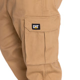 Pantalon Hombre Diesel Pant Beige Cat