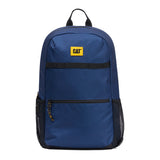Mochila Unisex Liam Backpack Azul Cat