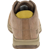 Bota Hombre Science Mid Marron Cat